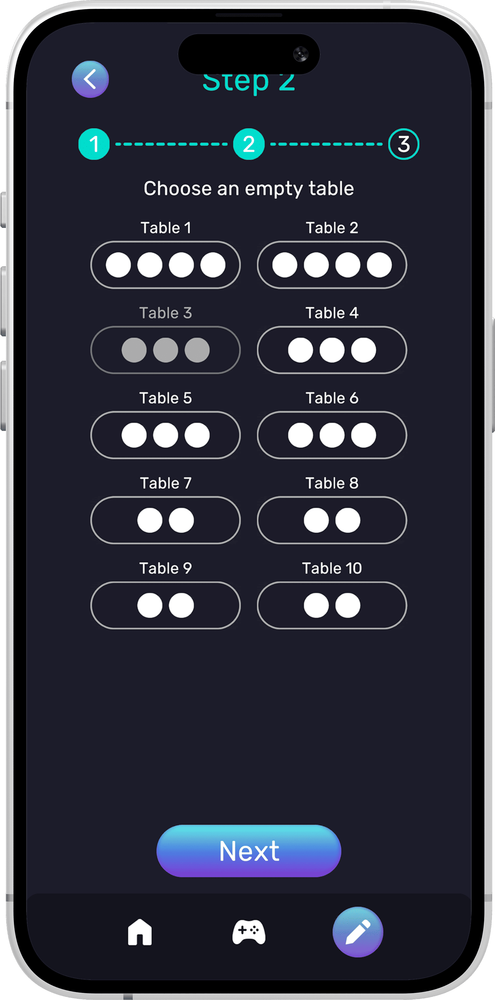 App Screenshot 3