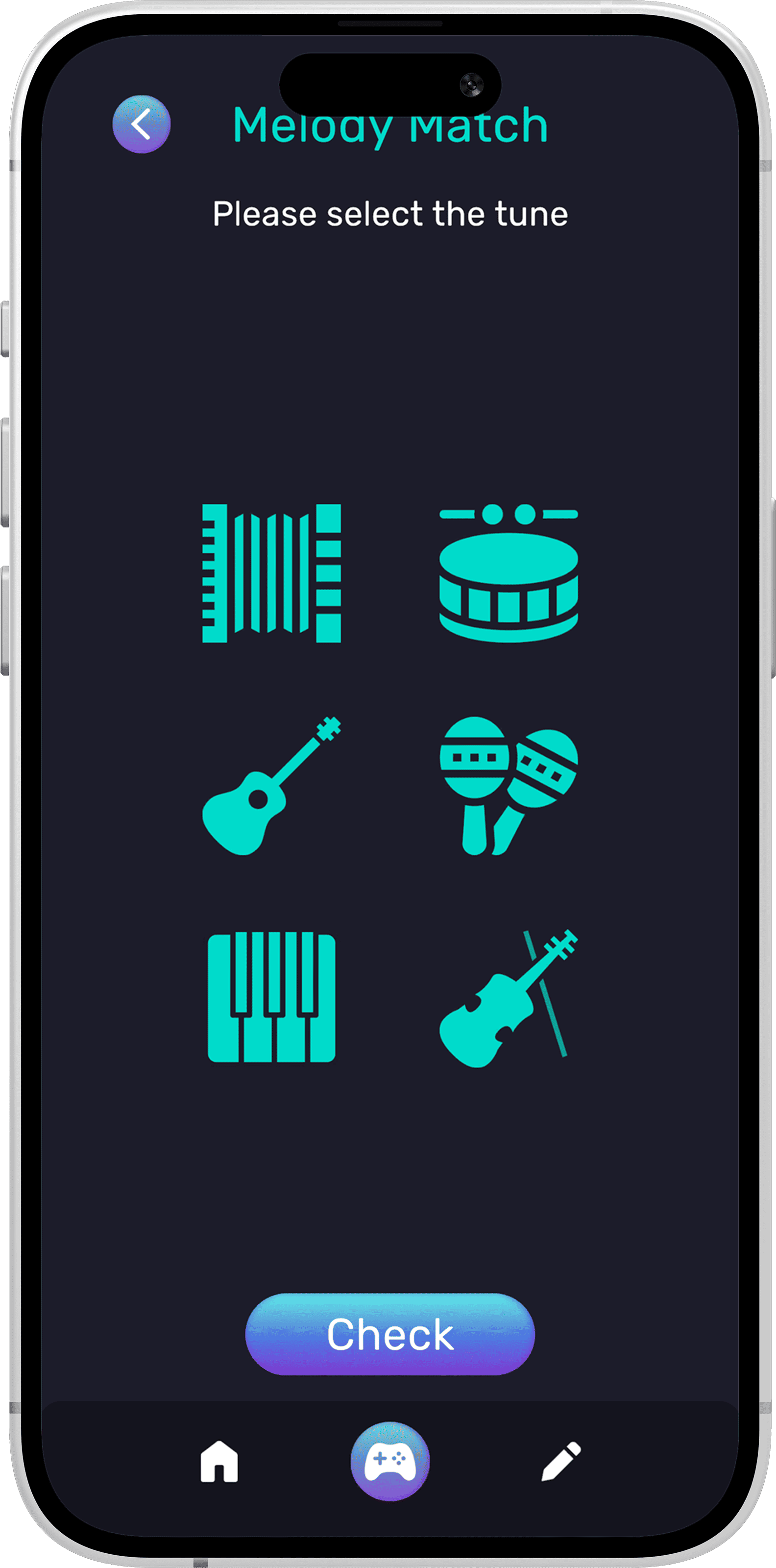 App Screenshot 4