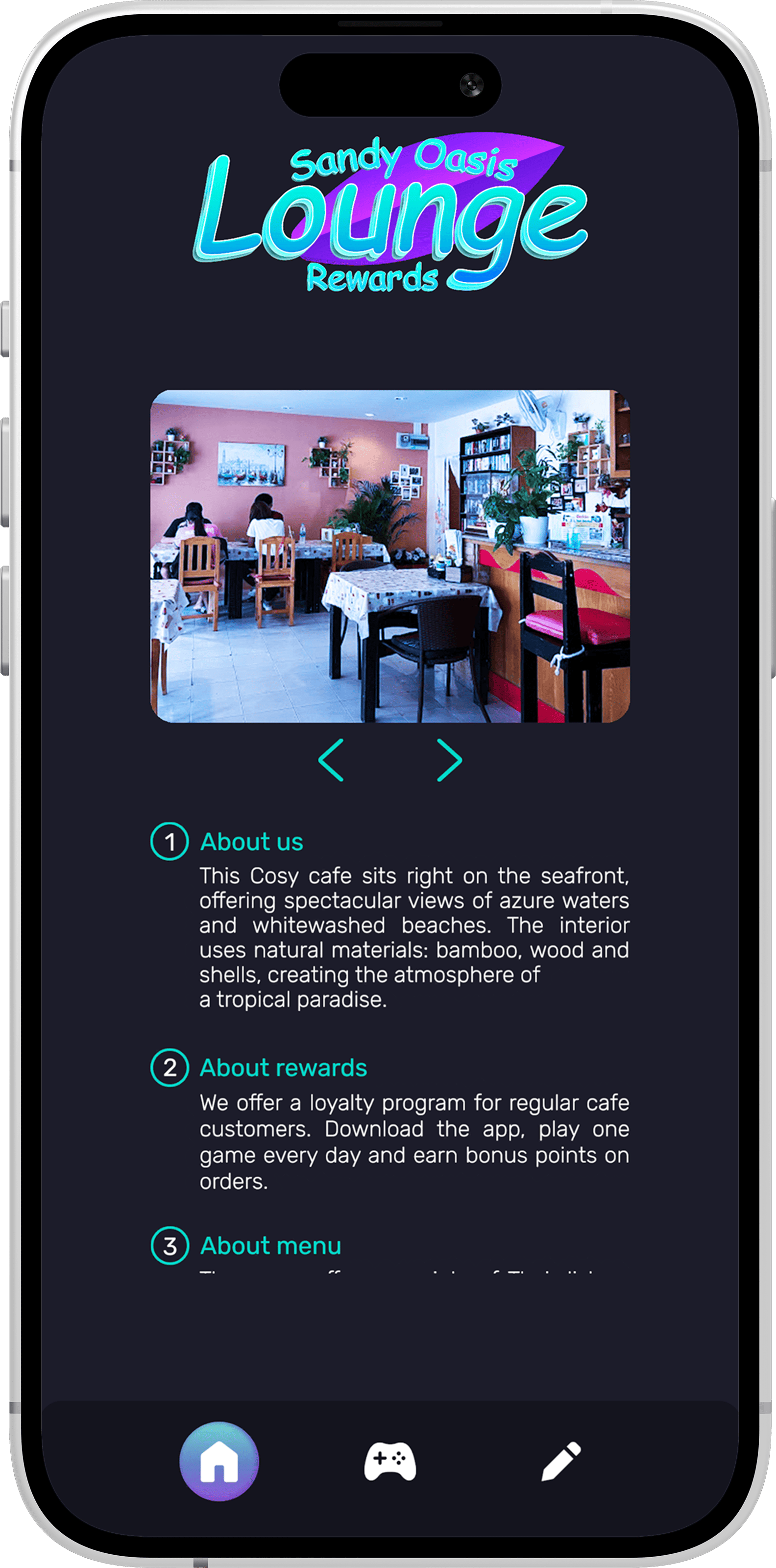 App Screenshot 5